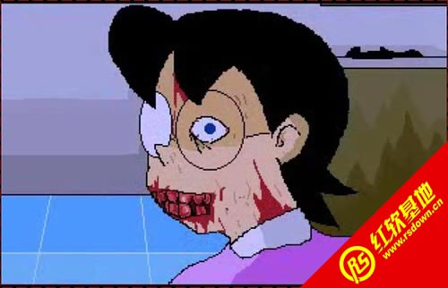 野比大雄的生化危机低难易度版下载|野比大雄的生化危机低难易度版游戏本站