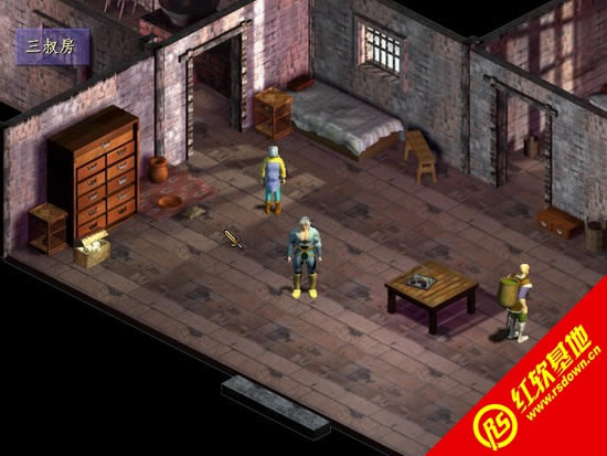 神兵玄奇下载|神兵玄奇游戏本站