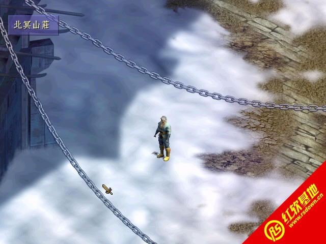 神兵玄奇下载|神兵玄奇游戏本站