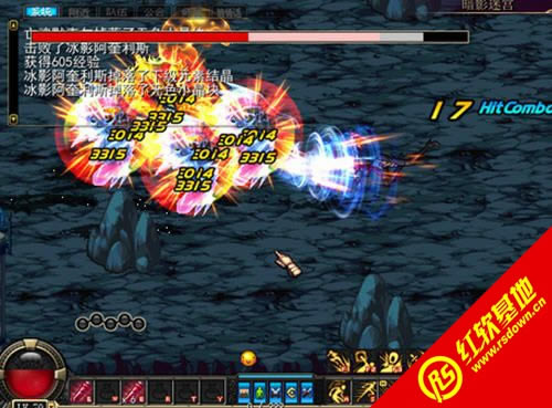 DNF单机版8.9:圣战前奏下载|DNF单机版8.9:圣战前奏游戏本站