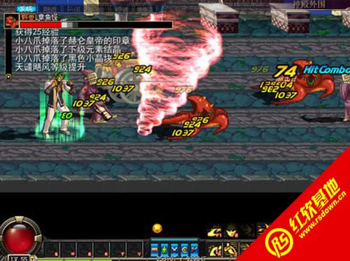 DNF单机版8.9:圣战前奏下载|DNF单机版8.9:圣战前奏游戏本站