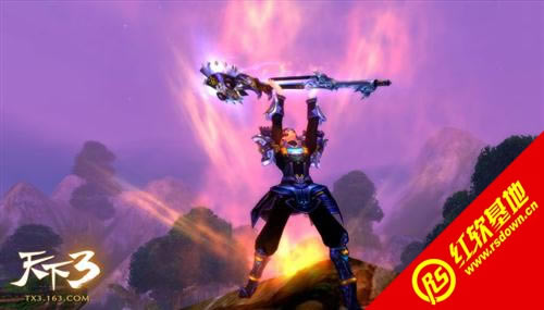 天下3单机版下载|天下3单机版游戏本站