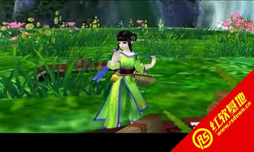 天下3单机版下载|天下3单机版游戏本站