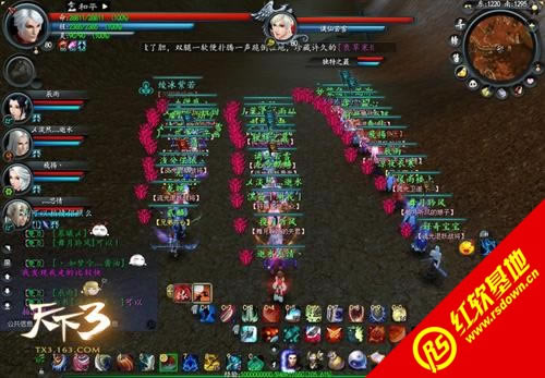 天下3单机版下载|天下3单机版游戏本站