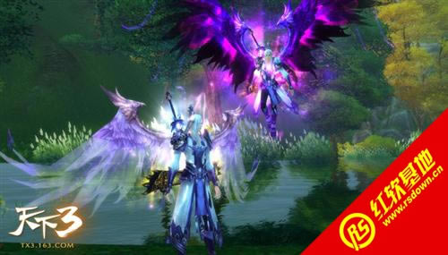 天下3单机版下载|天下3单机版游戏本站