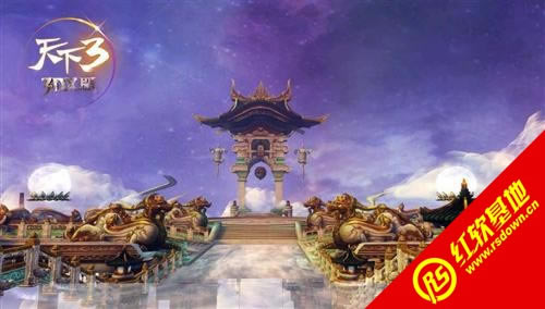 天下3单机版下载|天下3单机版游戏本站