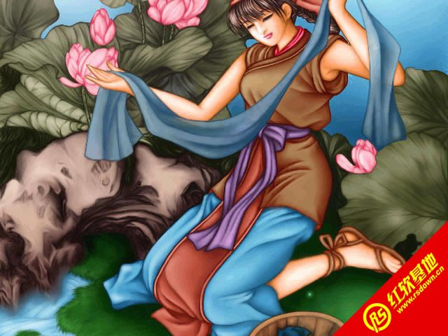 寻秦记下载|寻秦记游戏本站