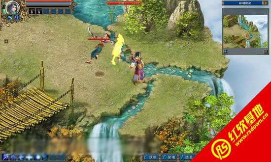 天下无缺下载|天下无缺游戏本站