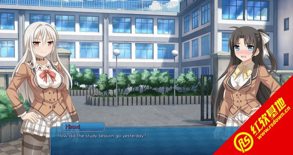 樱花游泳俱乐部下载|樱花游泳俱乐部游戏本站