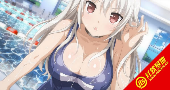 樱花游泳俱乐部下载|樱花游泳俱乐部游戏本站