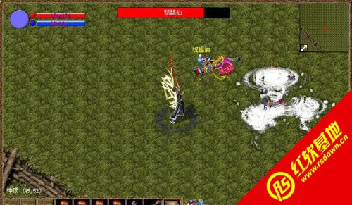 LP仿传奇单机版三年版3火龙神殿下载|LP仿传奇单机版三年版3火龙神殿游戏本站