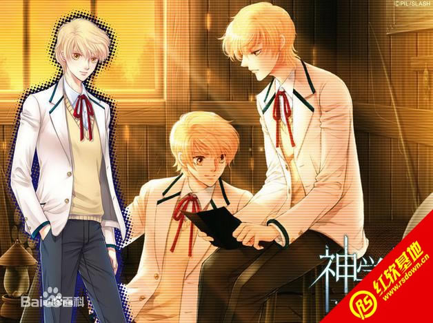 神学校-Noli me tangere汉化中文版下载|神学校-Noli me tangere汉化中文版游戏本站