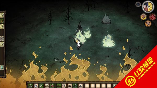 饥荒21版下载|饥荒21版游戏本站