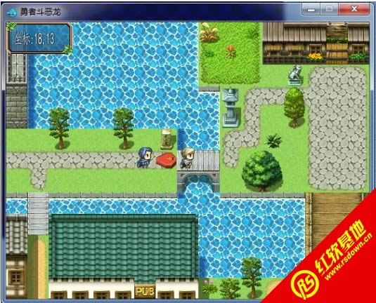 勇者斗恶龙之幻想天空下载|勇者斗恶龙之幻想天空游戏本站