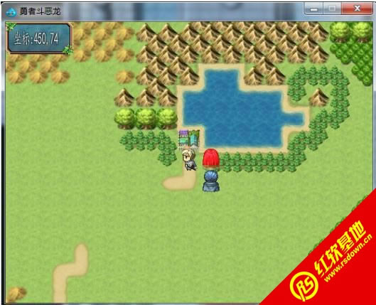 勇者斗恶龙之幻想天空下载|勇者斗恶龙之幻想天空游戏本站