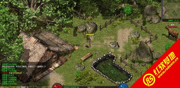 玛法生死局下载|玛法生死局游戏本站