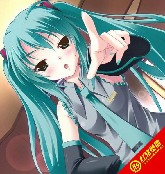 初音未来-注视着你瞳里未来的歌谣下载|初音未来-注视着你瞳里未来的歌谣游戏本站