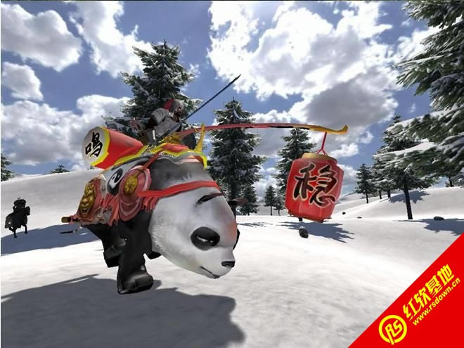 领军梦三国下载 领军梦三国游戏本站