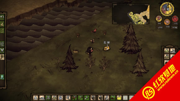 饥荒整合版下载|饥荒整合版游戏本站