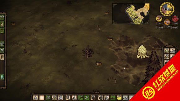 饥荒整合版下载|饥荒整合版游戏本站