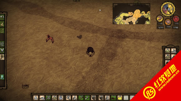 饥荒整合版下载|饥荒整合版游戏本站