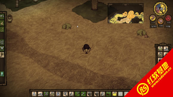 饥荒整合版下载|饥荒整合版游戏本站