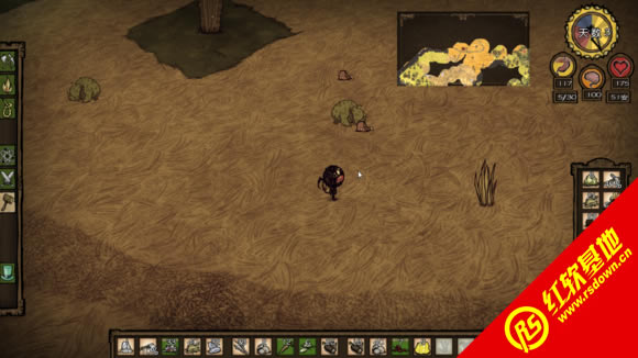 饥荒整合版下载|饥荒整合版游戏本站