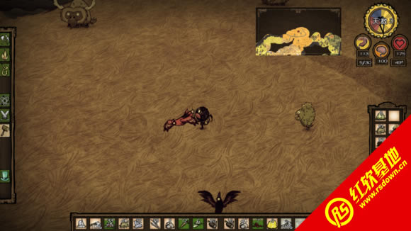 饥荒整合版下载|饥荒整合版游戏本站