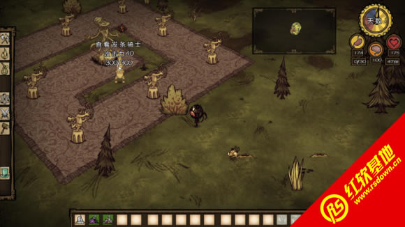 饥荒联机版Rev.138091下载|饥荒联机版Rev.138091游戏本站