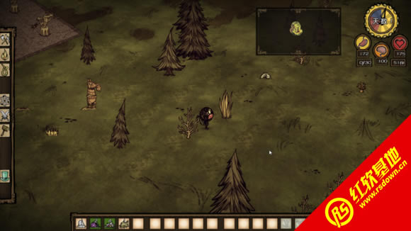 饥荒联机版Rev.138091下载|饥荒联机版Rev.138091游戏本站