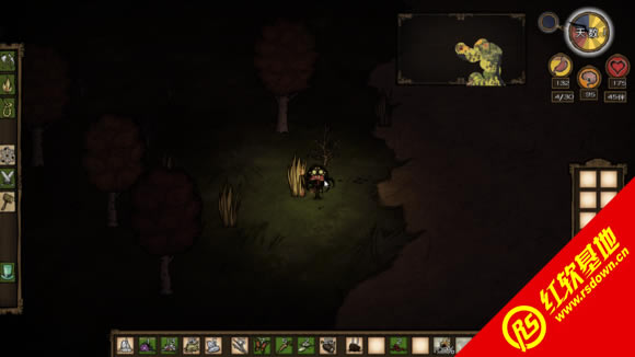 饥荒联机版Rev.138091下载|饥荒联机版Rev.138091游戏本站