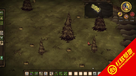 饥荒联机版Rev.138091下载|饥荒联机版Rev.138091游戏本站