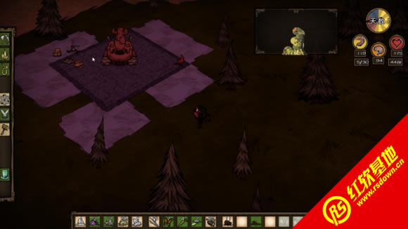 饥荒联机版Rev.138091下载|饥荒联机版Rev.138091游戏本站