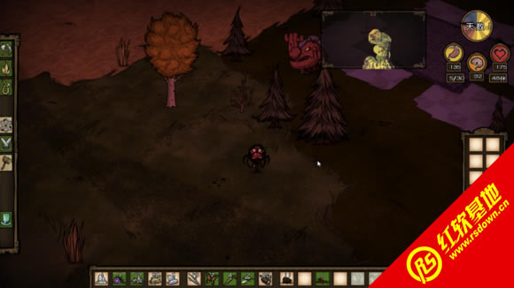 饥荒联机版Rev.138091下载|饥荒联机版Rev.138091游戏本站