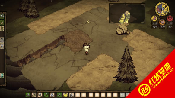 饥荒24版下载|饥荒24版游戏下载本站