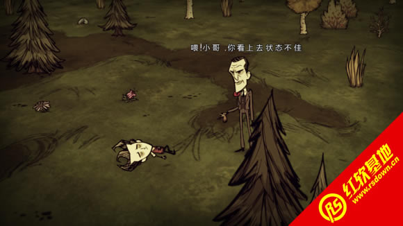 饥荒24版下载|饥荒24版游戏下载本站