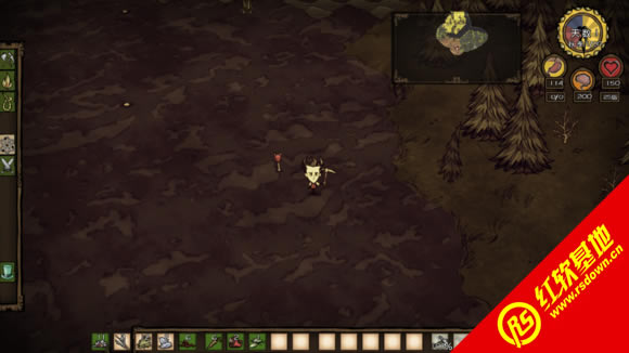 饥荒24版下载|饥荒24版游戏下载本站