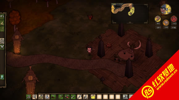 饥荒24版下载|饥荒24版游戏下载本站