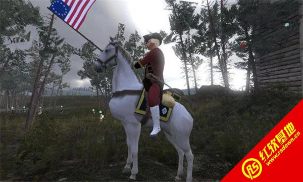 骑马与砍杀:独立战争下载|骑马与砍杀:独立战争游戏本站