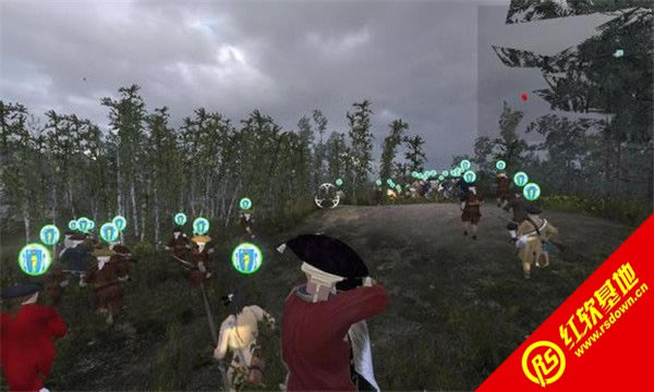 骑马与砍杀:独立战争下载|骑马与砍杀:独立战争游戏本站