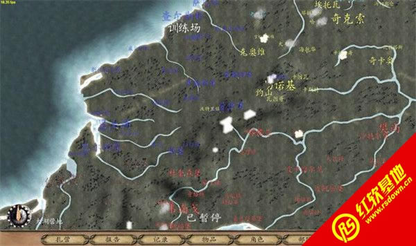 骑马与砍杀:独立战争下载|骑马与砍杀:独立战争游戏本站