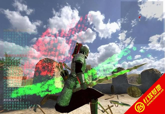 骑马与砍杀:领军梦三国下载|骑马与砍杀:领军梦三国游戏本站