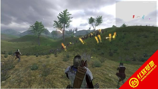 骑马与砍杀:领军梦三国下载|骑马与砍杀:领军梦三国游戏本站