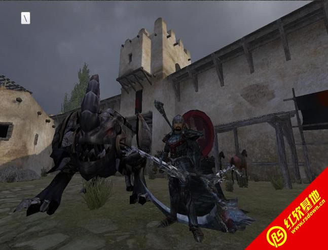 骑马与砍杀:领军梦三国下载|骑马与砍杀:领军梦三国游戏本站