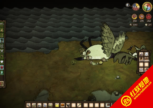 饥荒联机(126778)汉化版下载|饥荒联机(126778)汉化版游戏本站