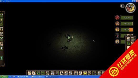 饥荒联机(123177)汉化版下载|饥荒联机(123177)汉化版游戏本站