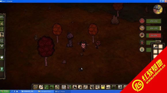 饥荒联机(123177)汉化版下载|饥荒联机(123177)汉化版游戏本站