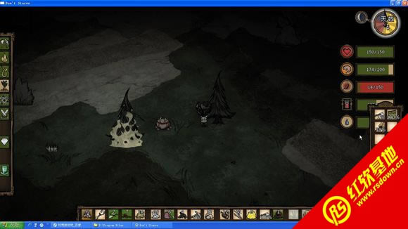 饥荒联机(123177)汉化版下载|饥荒联机(123177)汉化版游戏本站