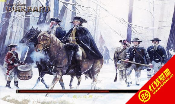 骑马与砍杀独立战争1.2下载|骑马与砍杀独立战争1.2游戏本站