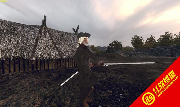 骑马与砍杀独立战争1.2下载|骑马与砍杀独立战争1.2游戏本站